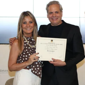 Francisco Ayala fue reconocido