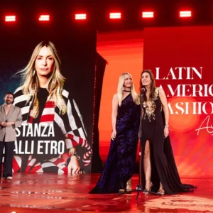 Latin American Fashion Awards 2025