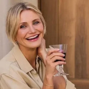 Los secretos del entrenamiento de Cameron Diaz