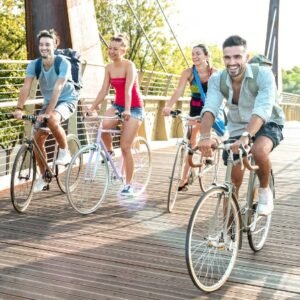 Qué aportes tiene para la salud hacer ejercicio