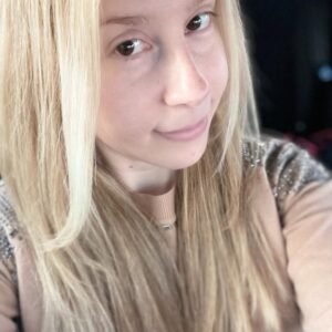 Negocio de prueba peluqueria