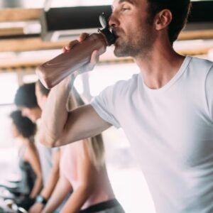 Por qué reponer líquidos antes, durante y después del esfuerzo