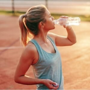 Variada, equilibrada y suficiente en energía