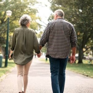 El nuevo estudio que redefine cuántos pasos al día