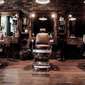 Peluqueria los Jhonson