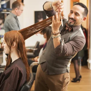 Peluqueria Scaramuzza