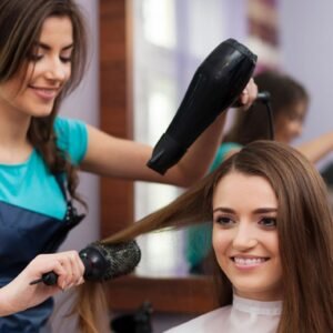 Peluqueria los hermanos barriento